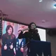 鄭麗文火力全開！見美9議員破謠言　怒轟綠營：我不過身高高點怕什麼