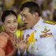 泰國王室驚傳噩耗！泰王長女「帕公主」昏迷近4年辭世　享年47