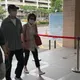 砸15萬閃兵遭求刑2年8月　書偉今現身法院不發一語