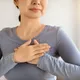 懼怕治療拖延3年！6旬婦乳癌腫瘤15公分「大如拳頭」