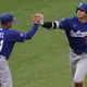 MLB/大谷翔平13轟出爐！單場4度上壘　7局意外傷退