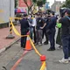 影/桃園毒蟲害2命！男陪病過馬路遇橫禍　檢勘驗現場驚見就診單