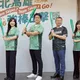 《鐵拳教育》狂燒！民進黨北高連線發布球衣　主角賴瑞隆竟缺席