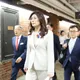 鄭麗文拜會美國國會！驚爆美議員「抖出黑幕」：有人試圖干擾交流