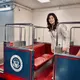 接受美媒專訪！鄭麗文：鄭習會未談統一問題　期盼重啟兩岸對話