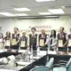 賴清德授證65位總召、10位諮委！民進黨成立原住民族聯絡站