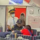 偷搭普悠瑪號！無票男與列車長、鐵警爆衝突　網：怎常有這種無賴