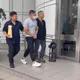 大安區酒店槍擊案！男子大腿遭子彈貫穿　槍手羈押禁見