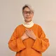 香港知名女星陳敏兒病逝！享壽65歲　曾與劉德華合演《獵鷹》