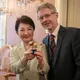 盧秀燕訪捷克！議長韋德齊送禮「這句話」藏2028玄機！？