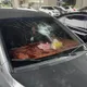 找不到哥哥！苗栗男持鋁棒「狂砸11車」洩憤　再衝新竹縱火