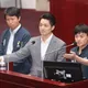 酸爆民進黨！殷瑋合體太座「殷葉答」 網歪樓讚：殷太好漂亮