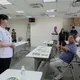 太保市長選戰飄火藥味！鄭淑分誤入綠營說明會　蔡易餘、陳明文開嗆