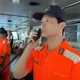 綠島外海突現大陸海警船！與海巡署巡護艦近距互嗆