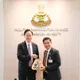 張善政訪泰　拚深化智慧農業與植物產業交流