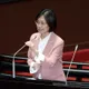 刪預算遭綠攻擊！翁曉玲霸氣開戰：我太佛心了