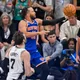 NBA/尼克封王!布朗森轟45分 奪隊史第3座總冠軍