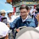 民進黨臉書遭出征！專訪「最優質候選人」賴瑞隆　網轟：鐵拳教育看了沒