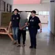 嘉義男持剪刀搶超商7千元！警火速逮人 法院裁定羈押