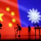 台北不是基輔！法學者重磅解析：台灣社會存在「3個平行世界」