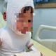 1歲半童遭滾燙咖啡淋身「皮剝落」　三度手術如地獄！母痛心發文