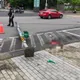 影/南港車站50歲男騎共享自撞亡　做代駕拼家計妻接噩耗崩潰