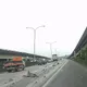國1內湖段砂石車漏土200米！上班塞8公里　駕駛吞3萬罰單