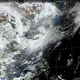 外出注意！暴雨猛灌中南部「11縣市」　山區慎防落石