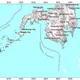 震源深破百公里！菲律賓外海規模6.2強震　暫無海嘯警報