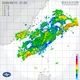 出門買宵夜慘了！暴雨狂轟「8縣市」　山區慎防坍方