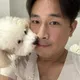 傅子純逝世後愛犬「異常舉動」！遺孀淚喊：老公你來過嗎