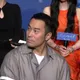 沈伯洋剪髮後被讚「神似張孝全」　新戲發表本尊聽完表情超微妙