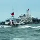 端午前夕金門海域緊張升級！海巡署強勢驅離陸海警船
