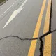 青海規模6.3強震釀1死4傷！路面瞬間裂開、超市商品散落一地
