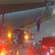北市自強隧道「尖峰時間撞一團」慘烈直擊！上班族哭了