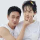 劉冠廷夫妻「昔當老師」青澀樣被挖！釣出本尊親回　孫可芳本名曝光