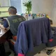 台中商銀主管涉洗錢36億遭押3月！妻出庭見夫當場痛哭