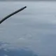 快訊/花蓮空軍基地出狀況！F-16返航降落疑高度太低撞圍牆路燈