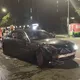影/北市南港BMW連續衝撞多車　男子毒駕遭逮
