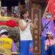 真是尬電！濟顛禪師撂信眾遶境屏東喊「雨停了」　馬上淋成落湯雞