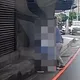 15歲少女翹課約會被抓包！狠父當街「狂摑9巴掌」　警介入調查
