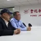 卓榮泰拍板2100億無人機艇案　李四川聆聽產業需求表態了！