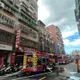 新北汐止住宅火警濃煙狂竄　警消救出1人送醫