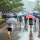 台北午後豪雨釀91件災情　台大測站時雨量飆96毫米成重災區