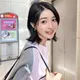 「最美星二代」韓菲轉戰大銀幕！狠剪多年長髮零猶豫　美貌驚呼全網