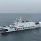 海巡署強勢驅離大陸科研船！捍衛東部專屬經濟海域主權