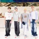 SEVENTOEIGHT公開購物癖！王學駿突「下跪求婚」告白團員