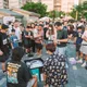 意外翻紅！台南二空新村掀戰鬥陀螺熱潮　64人賽事湧千人
