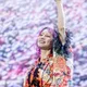 小巨蛋變無限城?LiSA嗨唱《鬼滅》歌單 粉絲激喊:大哥沒有輸