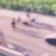 高雄清晨驚傳喋血砍人案　犯嫌駕車逃逸
